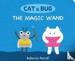 Purcell, Rebecca - The Magic Wand