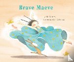 Donev, Lydia - Brave Maeve