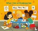 Whitfield, Katie - When I Am at Kindergarten