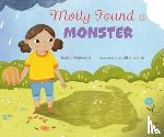 Hoysted, Isabel - Molly Found a Monster