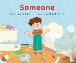 Alexander, Vanessa - Someone