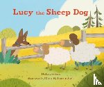 James, Peta - Lucy the Sheep Dog
