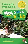  - Messy Church Goes Wild