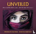 Hayns, Clare - Unveiled