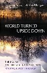 Morgan, Alison - World Turned Upside Down
