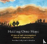 Boucher Pye, Amy - Holding Onto Hope