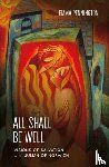Pennington, Emma - All Shall Be Well