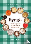 Montgomery, Caroline - Refresh