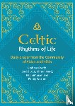 Booth, Graham, Cole, David, Simpson, Ray, Warren, Penny - Celtic Rhythms of Life