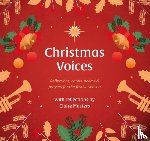Musters, Claire - Christmas Voices