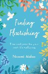 Aidoo, Naomi - Finding Flourishing