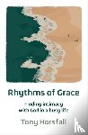 Horsfall, Tony - Rhythms of Grace