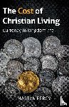Percy, Martyn - The Cost of Christian Living