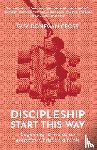 Donegan-Cross, Guy - Discipleship: Start This Way