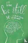 Rycroft, Lucy - Be Still
