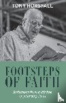 Horsfall, Tony - Footsteps of Faith