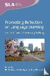  - Promoting Reflection on Language Learning