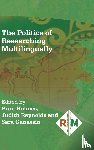  - The Politics of Researching Multilingually