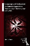 Magro, Jose L. - Language and Antiracism