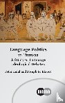 Helal, Fethi, Lo Bianco, Joseph - Language Politics in Tunisia