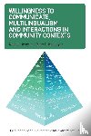 Henry, Alastair, MacIntyre, Peter D. - Willingness to Communicate, Multilingualism and Interactions in Community Contexts