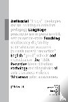 Gerald, JPB - Antisocial Language Teaching