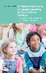 Butler, Yuko Goto - Children's Additional Language Learning in Instructional Settings