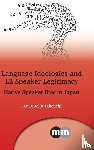 Takeuchi, Jae DiBello - Language Ideologies and L2 Speaker Legitimacy