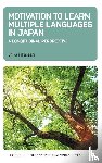 Takahashi, Chika - Motivation to Learn Multiple Languages in Japan
