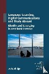 Durbidge, Levi - Language Learning, Digital Communications and Study Abroad