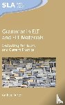 Burton, Graham - Grammar in ELT and ELT Materials