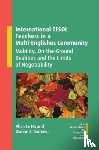 Le Ha, Phan, Barnawi, Othman Z. - International TESOL Teachers in a Multi-Englishes Community