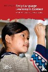 Hayes, David - Early Language Learning in Context