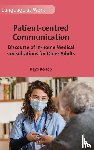 Kondo, Kayo - Patient-centred Communication - Discourse of In-home Medical Consultations for Older Adults