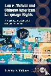 Morita-Mullaney, Trish - Lau v. Nichols and Chinese American Language Rights