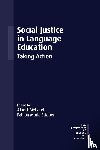  - Social Justice in Language Education