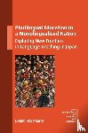 Pearce, Daniel Roy - Plurilingual Education in a Monolingualised Nation