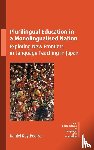 Pearce, Daniel Roy - Plurilingual Education in a Monolingualised Nation