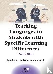 Kormos, Judit, Smith, Anne Margaret - Teaching Languages to Students with Specific Learning Differences