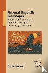 Solmaz, Osman - Fictional Linguistic Landscapes