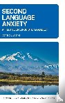Sparks, Richard L. - Second Language Anxiety