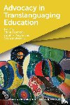  - Advocacy in Translanguaging Education