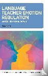 Morris, Sam - Language Teacher Emotion Regulation