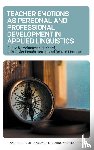  - Teacher Emotions as Personal and Professional Development in Applied Linguistics