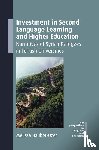 Hauber-Ozer, Melissa - Investment in Second Language Learning and Higher Education