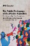 Gerald, JPB - The Public Pedagogy of the Master Narrative