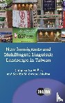Na, Ching-Yu, Coronel-Molina, Serafin M. - New Immigrants and Multilingual Linguistic Landscape in Taiwan