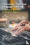  - Technology-Mediated Language Teaching