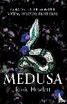 Hewlett, Rosie - Medusa