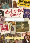 Arnold, Sally - Rock n Roll Nanny